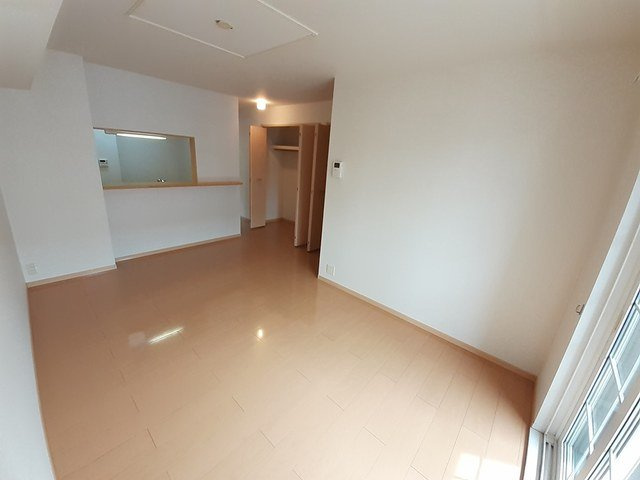 クリスタルローズ　Ａ棟のその他