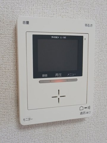 ソルパティオ　Ⅰの設備