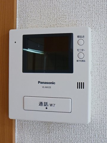 レフィナードＡの設備