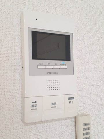 テソロの設備