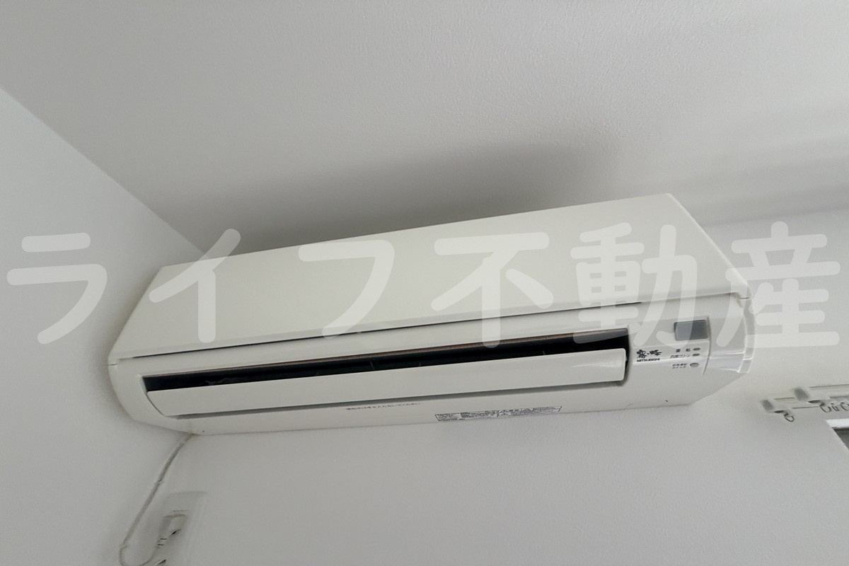 グレージュ山手Ⅱの設備