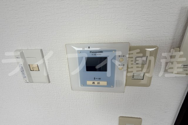 ヴェナビスタ石切の設備