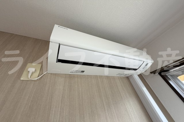 ヴェナビスタ石切の設備