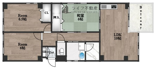 ヴェナビスタ石切