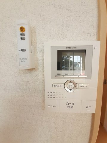 サンフラワーＫの設備