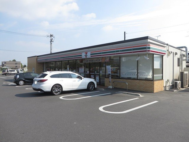 サンフラワーＫの周辺|セブンイレブンまで170m