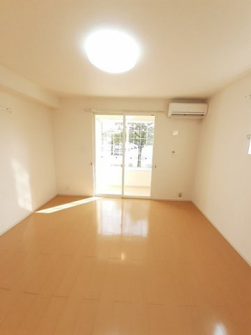 サンフラワーＫの内装