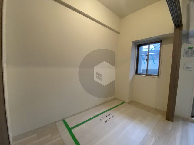 ファステート東大阪バレーナの寝室