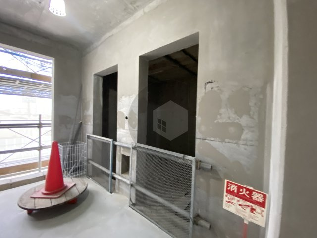 ファステート東大阪バレーナのその他共用部分