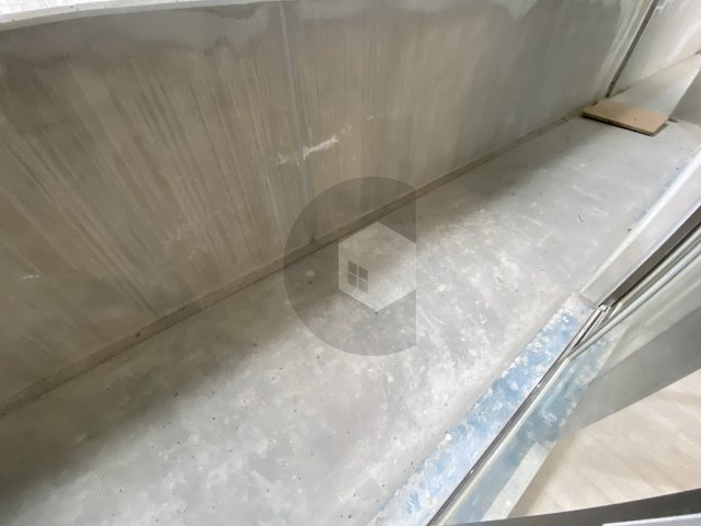 ファステート東大阪バレーナのバルコニー