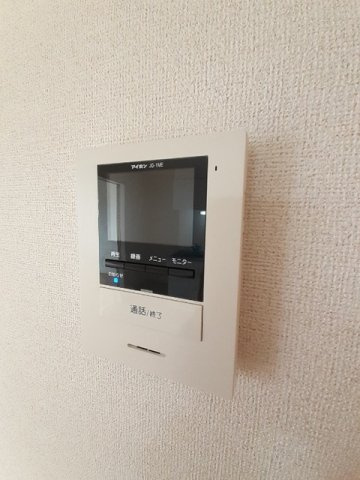 ベル　アンジュ　Ｂの設備