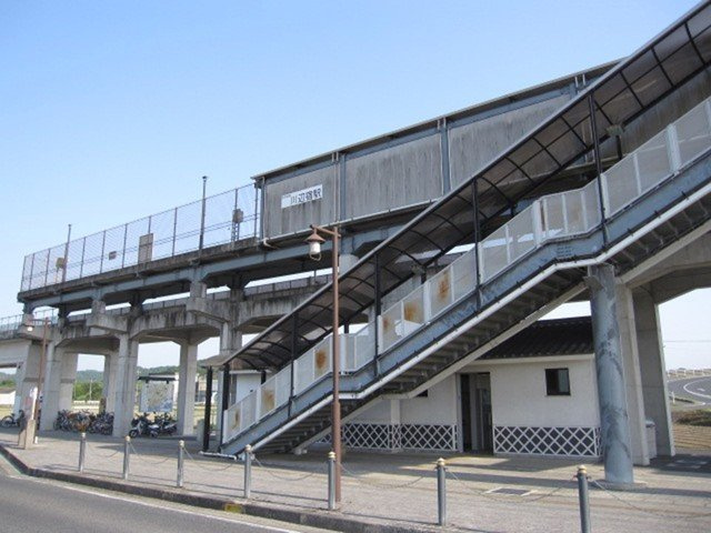 ベル　アンジュ　Ｂの周辺|川辺宿駅まで1400m