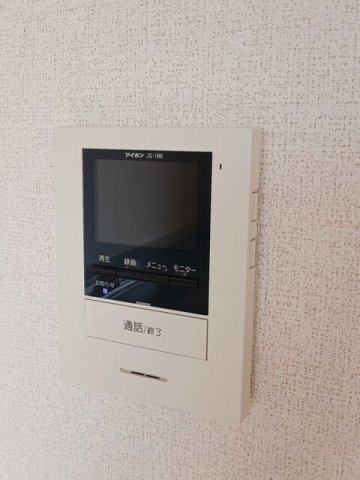 ファインレジデンスＫＮの設備