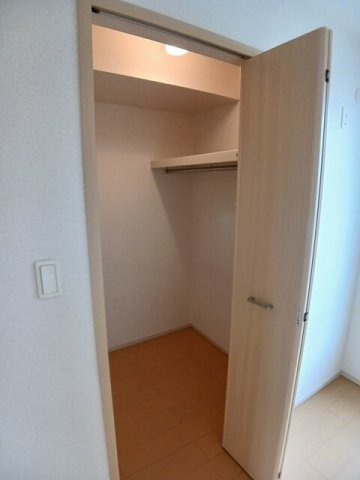 サンフラワーＫの収納