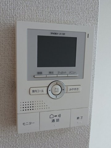 サンフラワーＫの設備