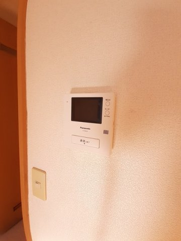 ラ・ポルトの設備