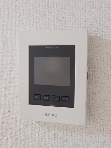 ツインシャトーＢの設備