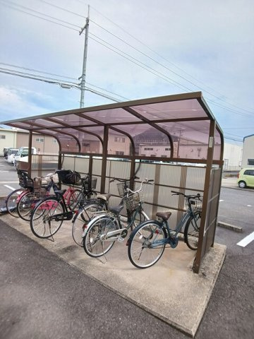 サンライズ２１のその他共用部分