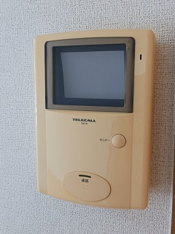 ベル・クール　Ｂの設備
