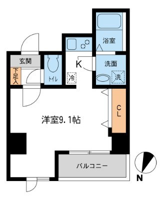アテッサ吉野町