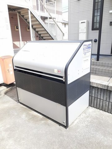 メゾンセレッソＡのその他共用部分