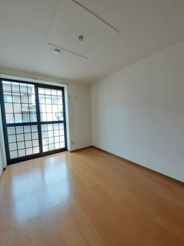 メゾンセレッソＡの内装