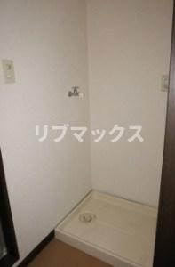 【設備】メゾン・デュ・オーラ山下町