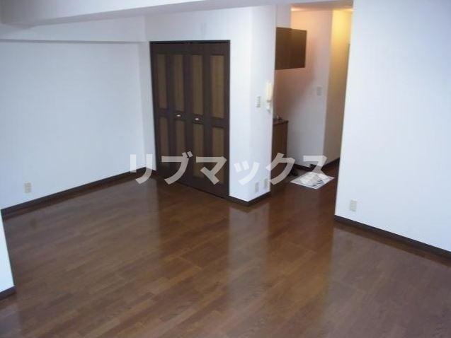 【設備】メゾン・デュ・オーラ山下町