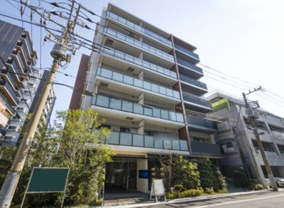 【外観】 | ジェイワザック押上エクセレント