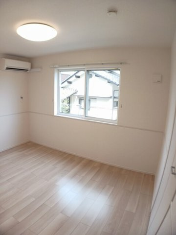 ブリリアント　Ⅱの内装