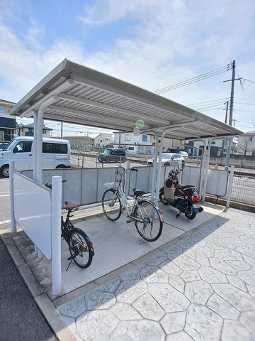 ネオ　グランジェのその他共用部分