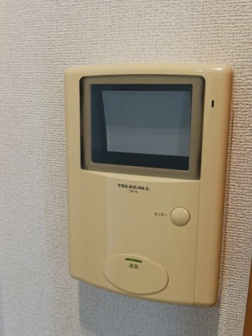 トップラインＢの設備