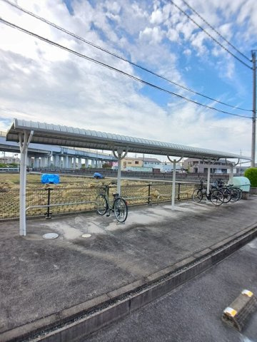 トップラインＢのその他共用部分