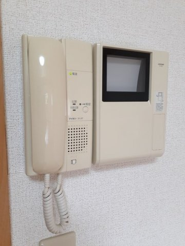 ソレイユ・ルヴァンの設備