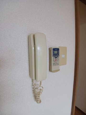 サンスクエア－Ｃの設備
