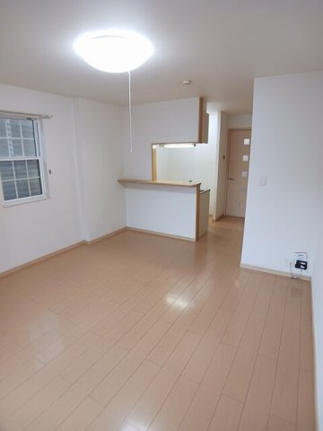 メゾンソレイユ　Ｖの内装