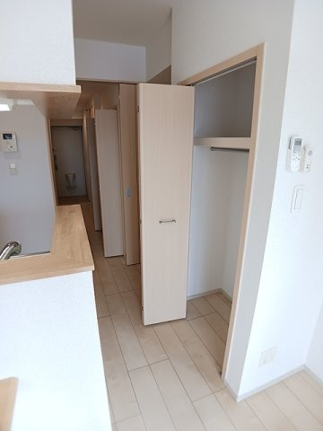 ケイマイティのその他