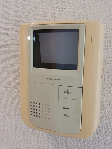 サン・スプリングメゾンＡの設備
