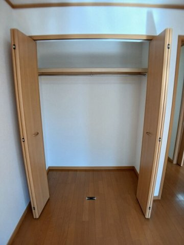 サニーコート　Ⅰの収納