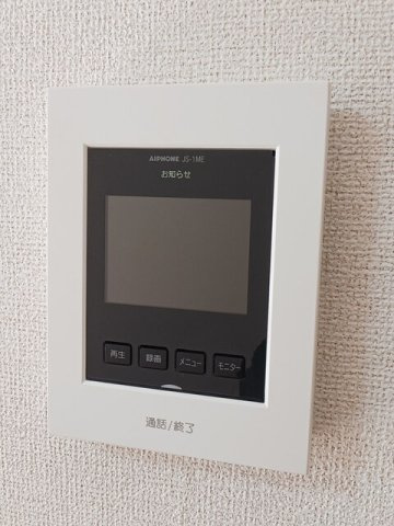 サニーコート　Ⅰの設備