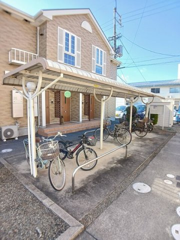 サニーコート　Ⅰのその他共用部分