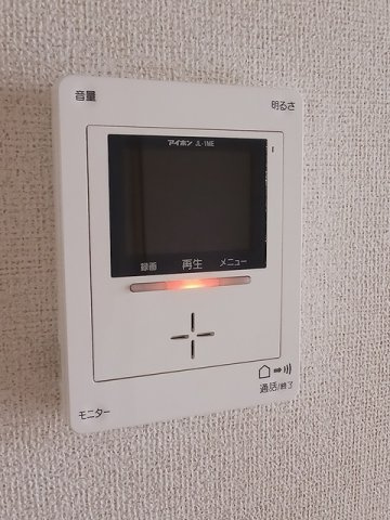 ニューシティ黒崎の設備