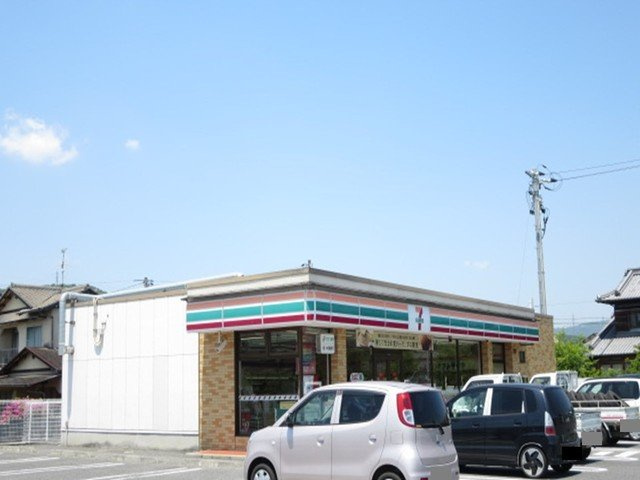 ニューシティ黒崎の周辺|セブンイレブン勇崎店まで1000m