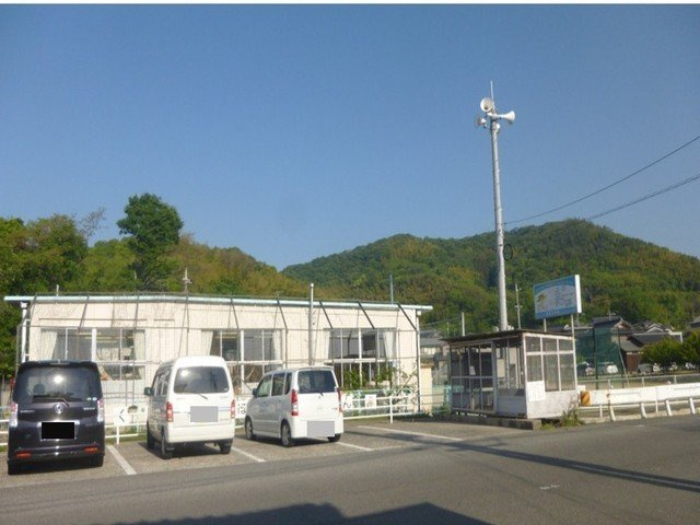 ニューシティ黒崎の周辺|黒崎保育園まで260m