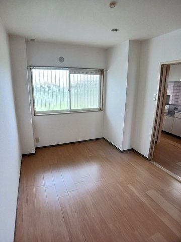 ニューシティ黒崎の内装