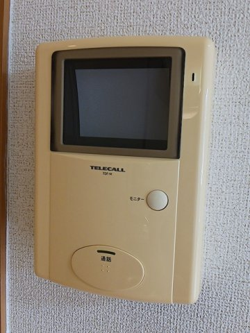 チアフルホームＡの設備