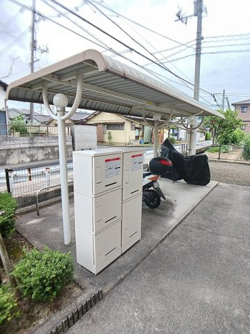チアフルホームＡのその他共用部分