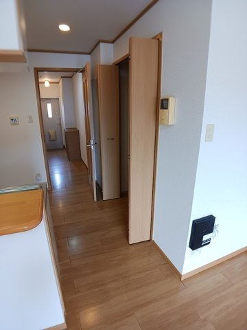 チアフルホームＡのその他