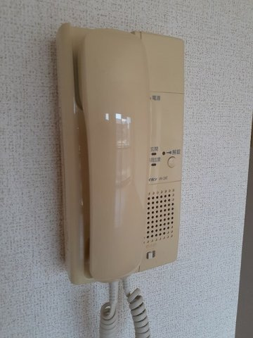 グランデ・ルミエールの設備