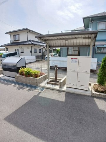 ベニアージュ　Ｄのその他共用部分